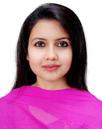 Ms. Shahreen Sonia